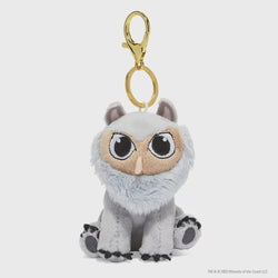Dungeons & Dragons 3” Plush Charms Wave 2 - Owlbear