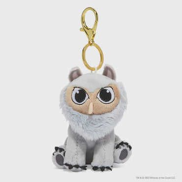 Dungeons & Dragons 3” Plush Charms Wave 2 - Owlbear