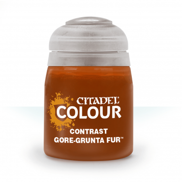 29-28 CONTRAST: GORE-GRUNTA FUR (18ML)