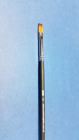 BRSH11 Flat BRUSH Size 2