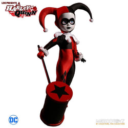 LDD Presents - Harley Quinn