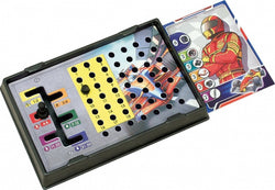 Formula D (Board Game)