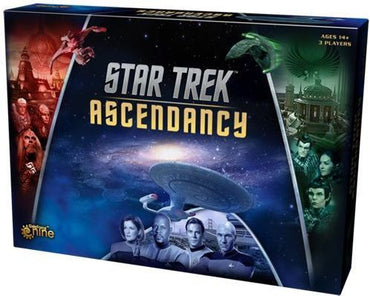 Star Trek Ascendancy