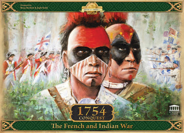 1754 Conquest The French and Indian War