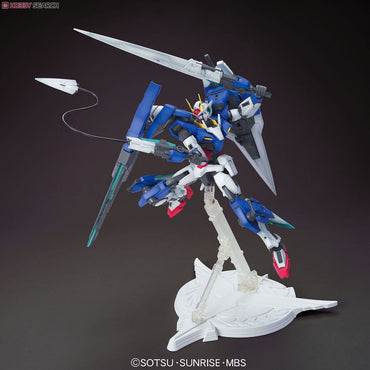 1/100 MG 00 Gundam Seven Sword