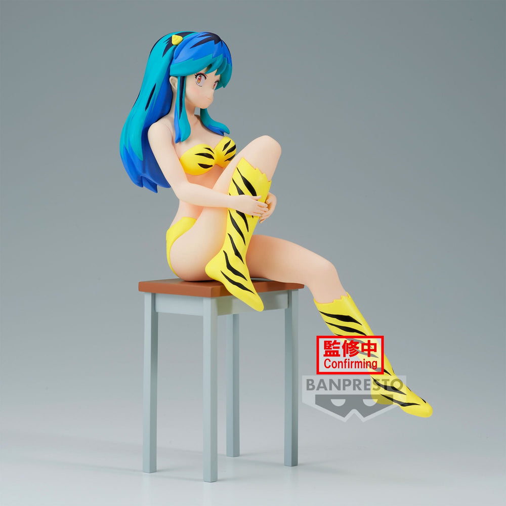 URUSEI YATSURA RELAX TIMELUM