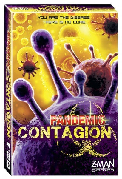 Pandemic Contagion