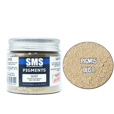 PIGM15 Pigment DUST 50ml