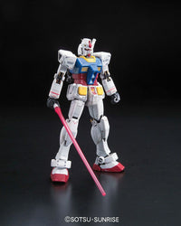 Bandai RG 1/144 RX-78-2 GUNDAM