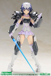 FRAME ARMS GIRL ARCHITECT OFF WHITE VERSION MODEL KIT