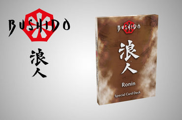 Ronin Card Pack