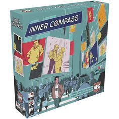 Inner Compass