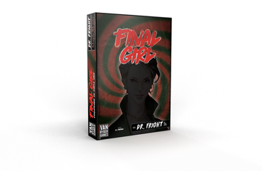 Kickstarter Final Girl Feature Presentation Frightmare on Maple Lane