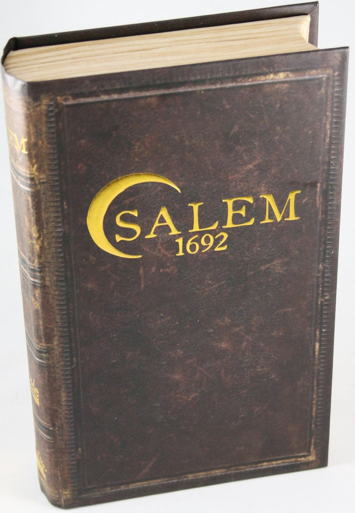 Salem 1692 - 2nd Edition