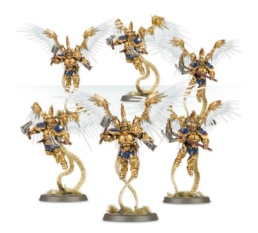 96-13 Stormcast Eternals Prosecutors 2017