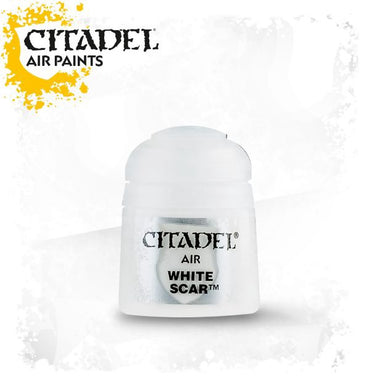 28-46 Citadel Air: White Scar
