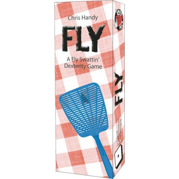 FLY: Perplext Game