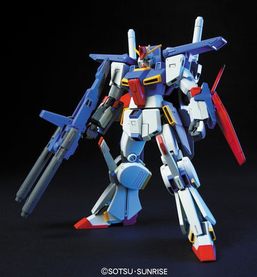 1/144 HGUC ZZ GUNDAM