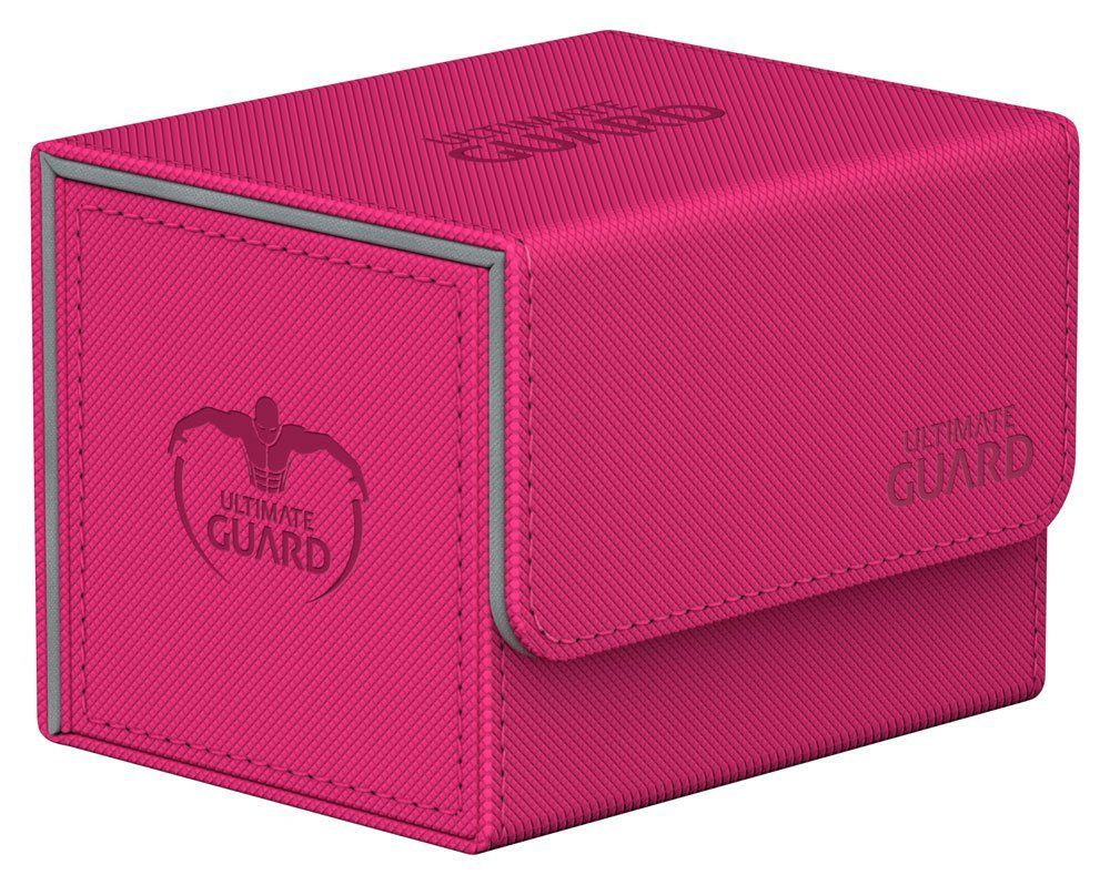 Sidewinder 100+ Std Pink