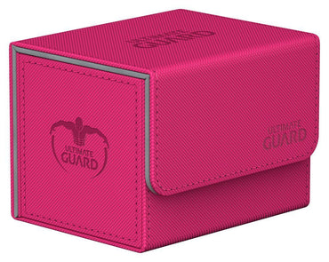 Sidewinder 100+ Std Pink