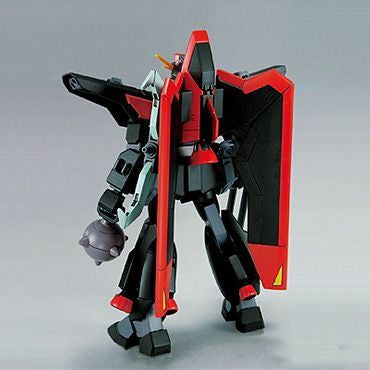 Bandai 1/144 HG R10 Raider Gundam