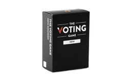 The Voting Game: NSFW Expansion