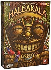 Haleakala