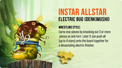 Kabuto Sumo - Insect All-Star Expansion