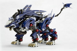 Kotobukiya HMM Zoids LIGER ZERO JAGER Marking Plus Ver