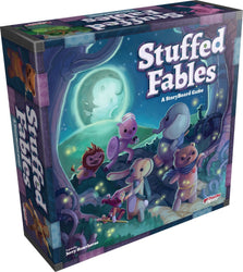 Stuffed Fables (Board Game)