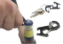 GeekOn Dragon Carabiner