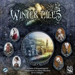 winter tales