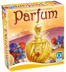 Parfum (Board Game)