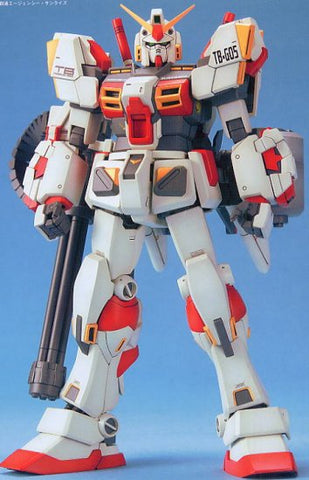 Bandai 1/100 MG RX-78-5 Gundam