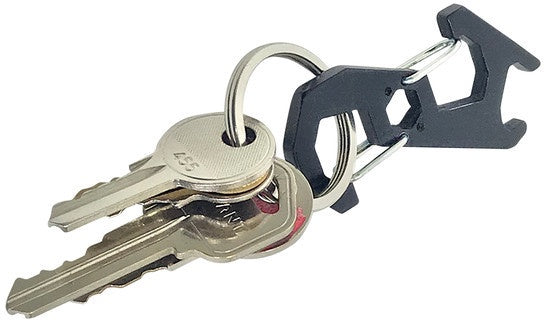 GeekOn Dragon Carabiner