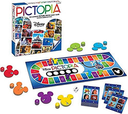 Ravensburger - Pictopia Disney