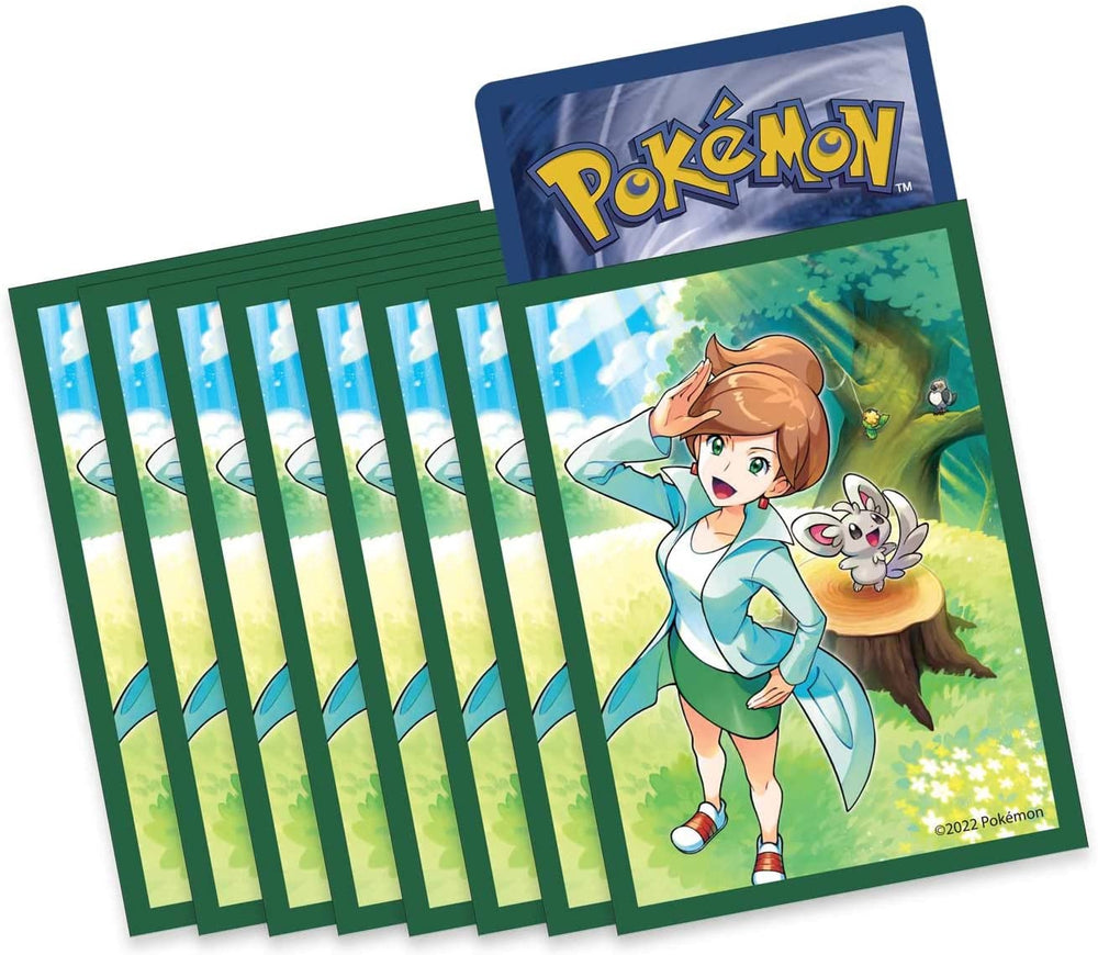 Pokémon TCG: Professor Juniper Premium Tournament Collection