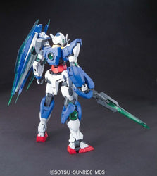 Bandai 1/100 MG OO Qan[t]
