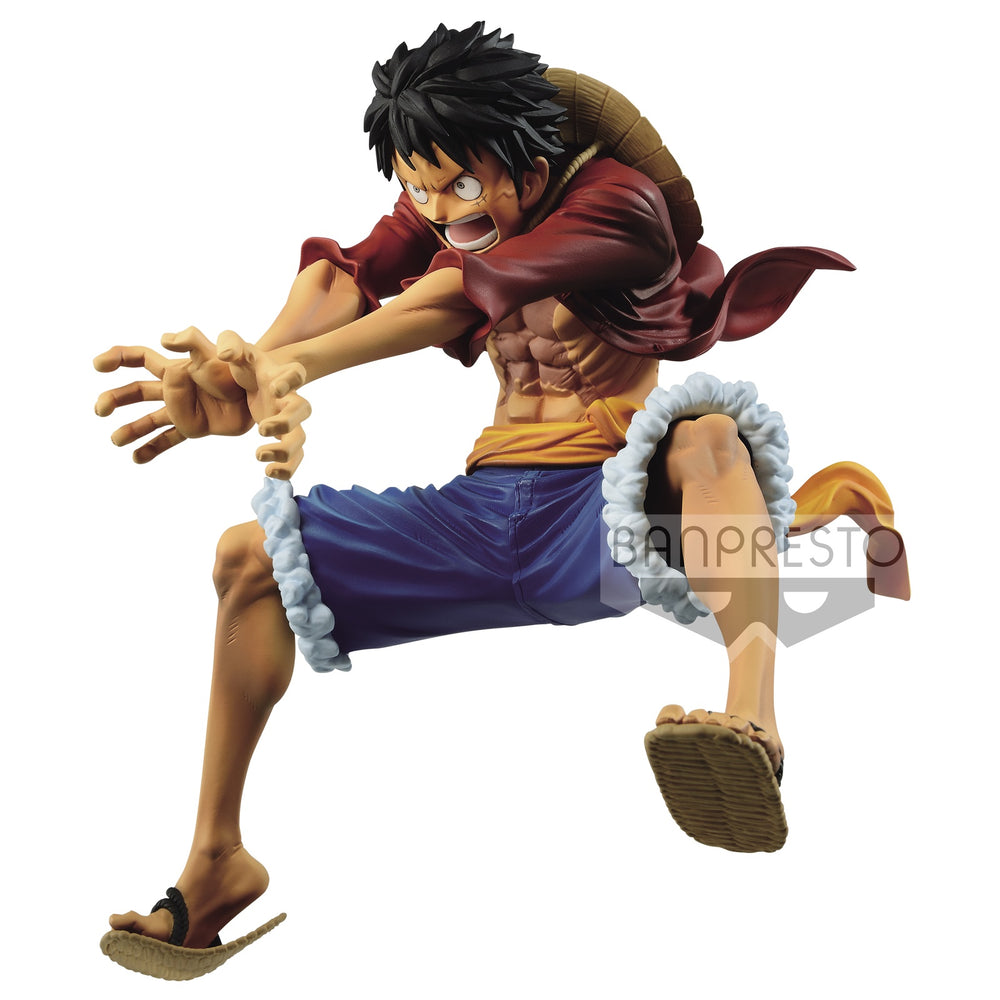 ONE PIECE MAXIMATIC THE MONKEY.D.LUFFY II