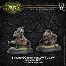 SWAMP GOBBER BELLOWS CREW UNIT