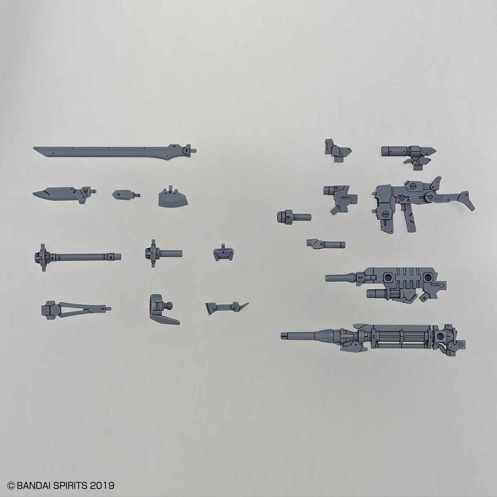 Bandai 30MM 1/144 OPTION WEAPON 1 FOR ALTO