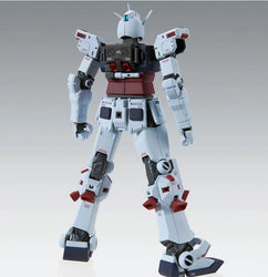Bandai MG 1/100 Full Armour Gundam Ver.Ka [GUNDAM THUNDERBOLT]