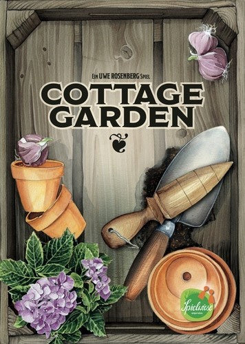 Cottage Garden (Board Game)