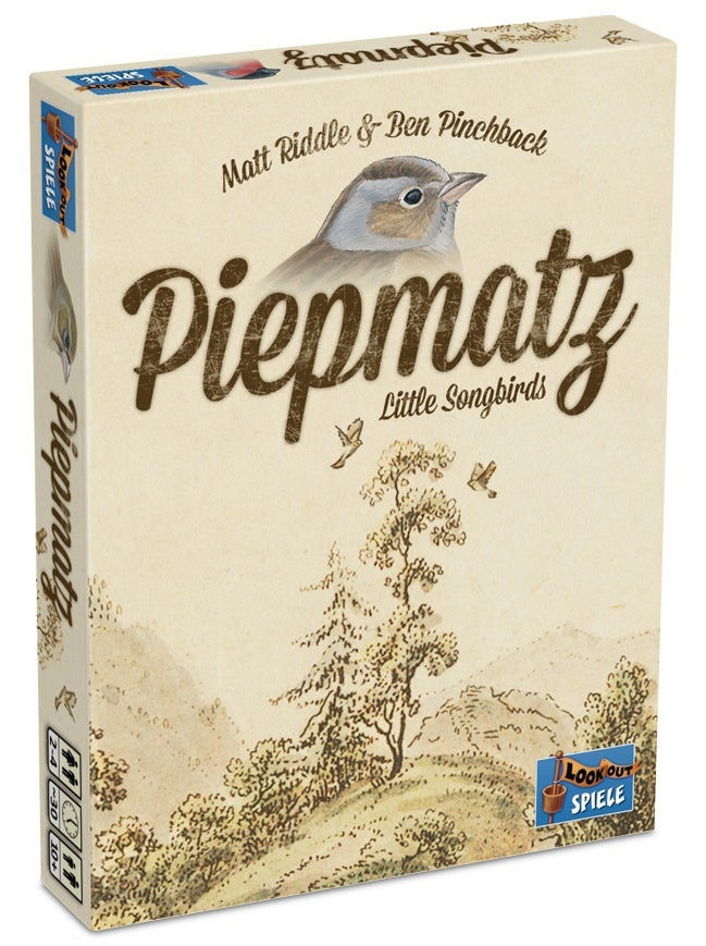 Piepmatz