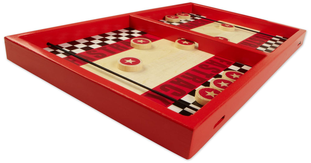 Fastrack board game