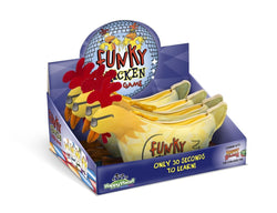 Funky Chicken (Board Game)