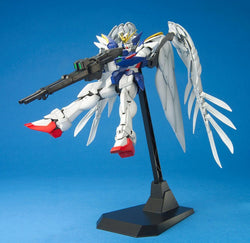 Bandai 1/100 Wing Gundam Zero Custom