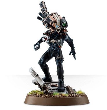 52-11 Officio Assassinorum Culexus Assassin