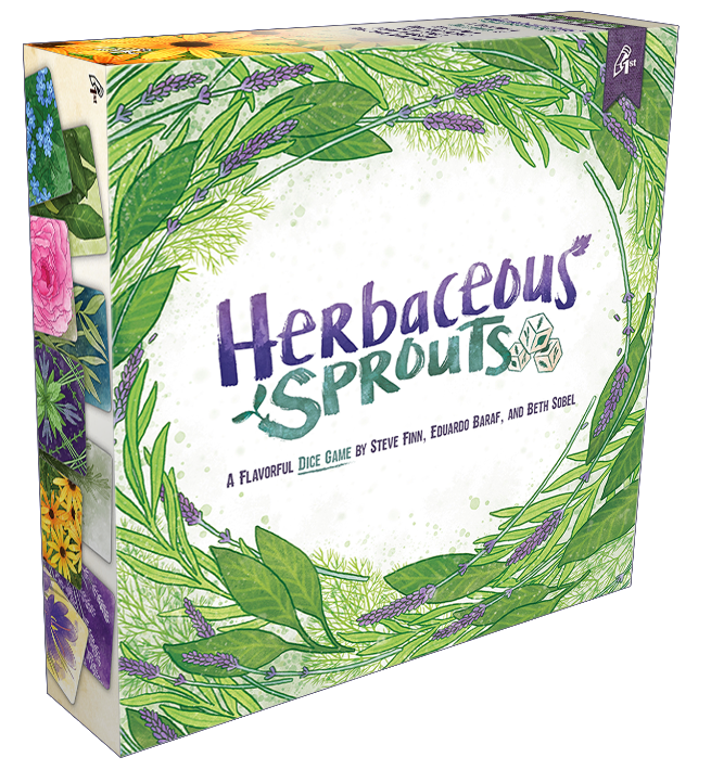 Herbaceous Sprouts