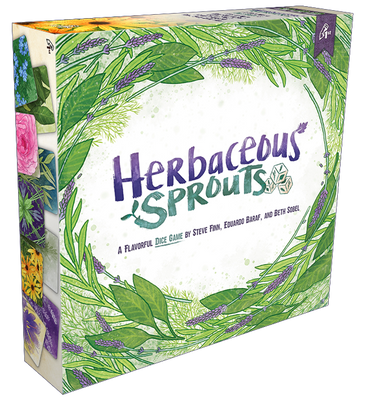 Herbaceous Sprouts